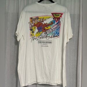 The Laundry Room Coors Shirt - Size L